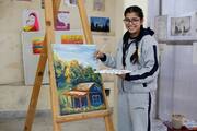 Laureate Public School-Art Craft